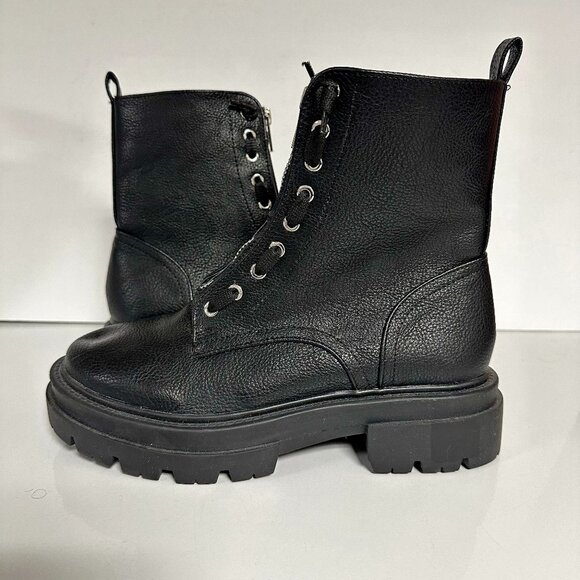 *NEW* Dolce Vita Combat Boot - Picture 2 of 10